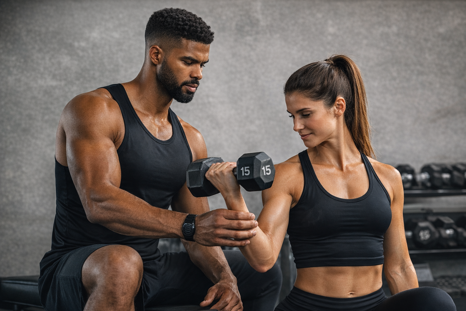 Personal Trainers & Online Coaches