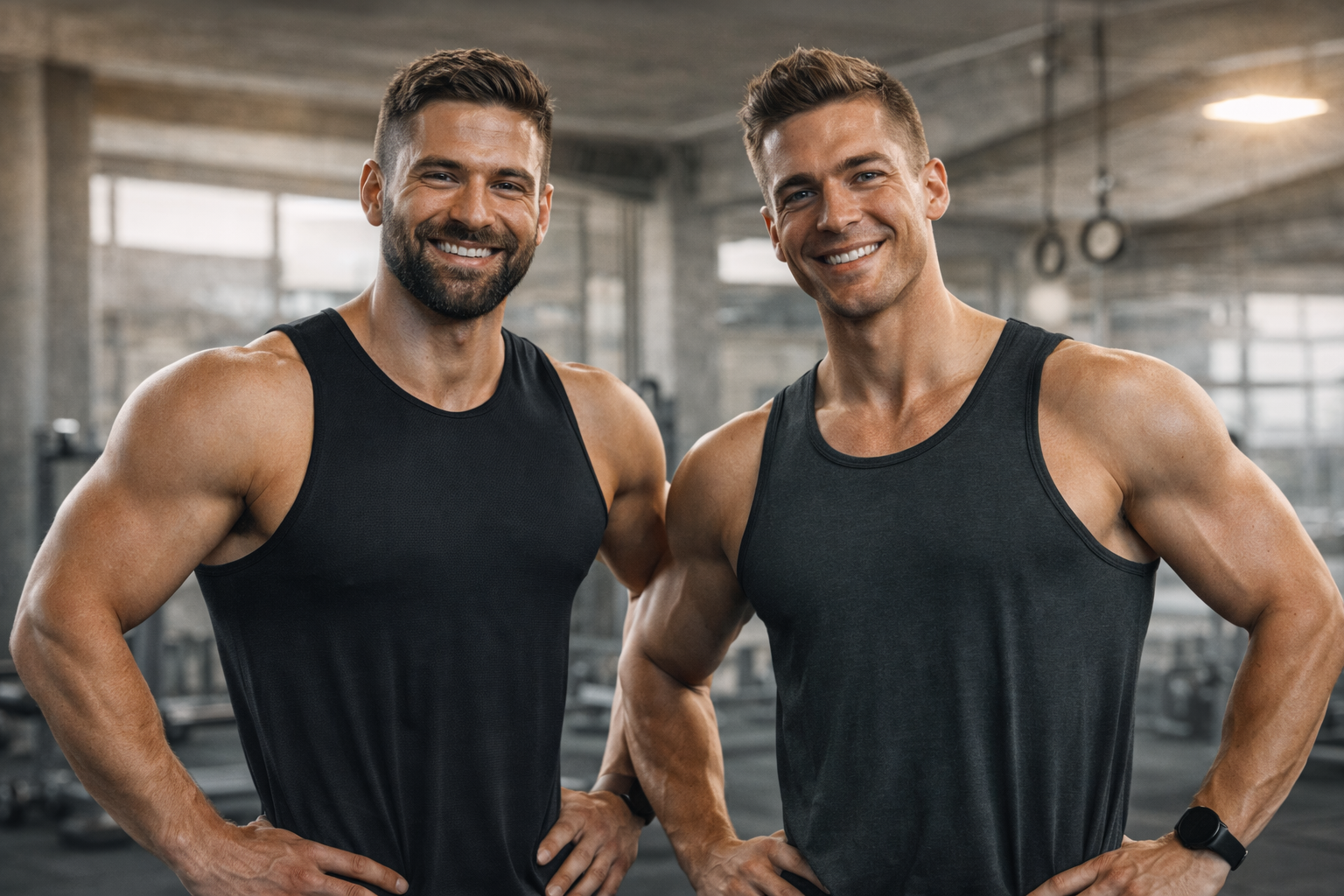 Fitness Brands & Programs